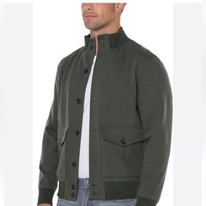 Liverpool ArjunHarrington Jacket